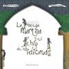 LA PRINCESA MARTINA Y EL CHIP DE LOS IDIOMAS