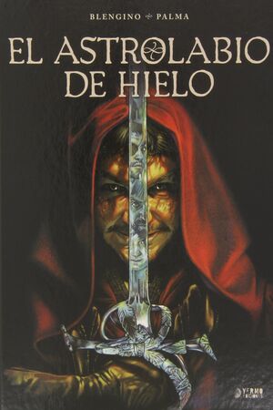 EL ASTROLABIO DE HIELO