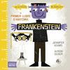 FRANKENSTEIN. EL PRIMER LLIBRE D´ANATOMIA