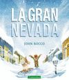 LA GRAN NEVADA