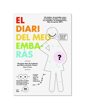 EL DIARI DEL MEU EMBARÀS