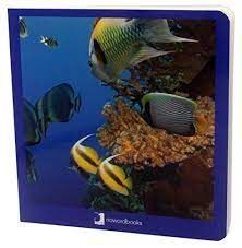 LOS ANIMALES MARINOS