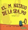 EL MONSTRUO DE LA SEÑORA MO