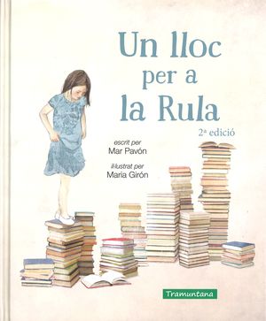 UN LLOC PER A LA RULA - CAT