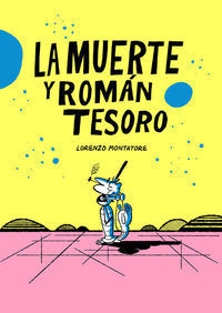 LA MUERTE Y ROMÁN TESORO