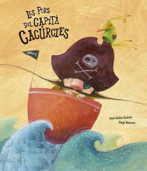 LES PORS DEL CAPITÁ CACÙRCIES