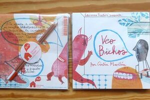 VEO BICHOS