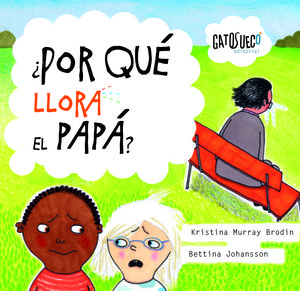 ¿POR QUÉ LLORA EL PAPÁ?