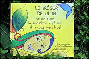 LE TRÉSOR DE LILITH