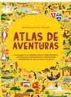 ATLES D'AVENTURES