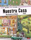 NUESTRA CASA