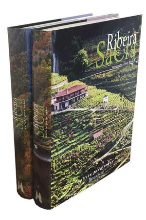 RIBEIRA SACRA 3