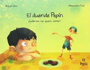 EL DUENDE PEPÍN