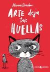 ARTE DEJA TUS HUELLA (NED)