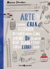 ARTE, CREA TU LIBRO (NED)