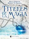 TITERES DE LA MAGIA