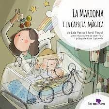 LA MARIONA I LA CAPSETA MAGICA