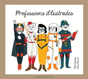 PROFESSIONS IL·LUSTRADES