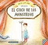 EL CIRC DELS MONSTRES