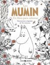LOS MUMIN. UN LIBRO PARA COLOREAR