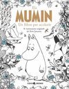 ELS MUMIN. UN LLIBRE PER ACOLORIR