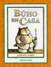 BÚHO EN CASA