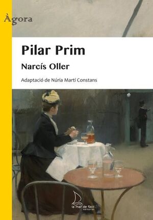 PILAR PRIM (NIVELL 3)