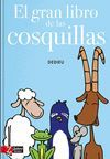 GRAN LIBRO DE LAS COSQUILLAS, EL