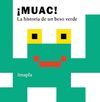 MUAC! - CASTELLANO