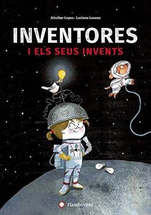 INVENTORES I ELS SEUS INVENTS