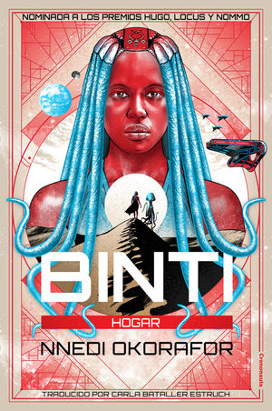 BINTI: HOGAR