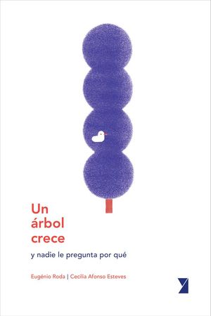 UN ÁRBOL CRECE