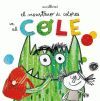 MONSTRUO DE COLORES VA AL COLE, EL - CASTELLANO