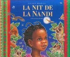 LA NIT DE LA NANDI