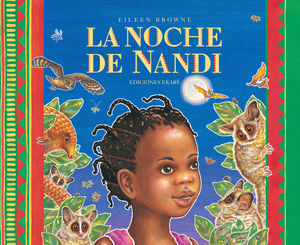 NOCHE DE NANDI