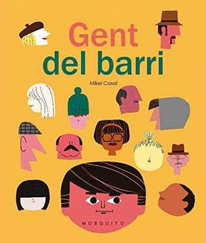 GENT DEL BARRI