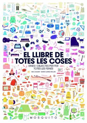 EL LLIBRE DE TOTES LES COSES