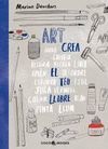 ART, CREA EL TEU LLIBRE (NOVA ED)