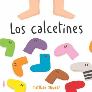 LOS CALCETINES