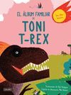 EL ALBUM FAMILIAR DE TONI T-REX