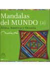 MANDALAS DEL MUNDO 2 : ÁFRICA,AMÉRICA Y OCEANÍA