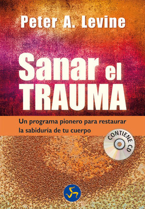 SANAR EL TRAUMA