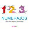 NUMERAJOS