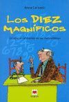 LOS DIEZ MAGNÍFICOS