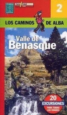 VALLE DE BENASQUE