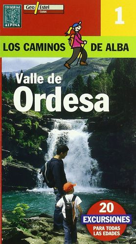 VALLE DE ORDESA