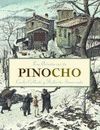 LAS AVENTURAS DE PINOCHO