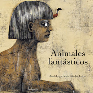 ANIMALES FANTÁSTICOS