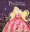 LA VIDA SECRETA DE LAS PRINCESAS