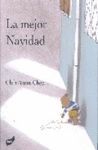 LA MEJOR NAVIDAD